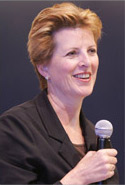 Ruth P. Stevens -- Author of Maximizing Lead Generation